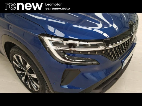 Renault Austral  1.2 E-Tech Hibrido Techno 146kW