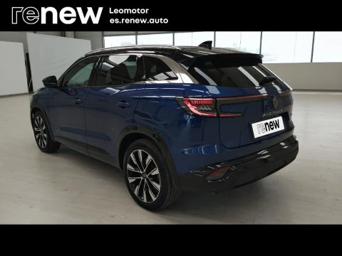 Renault Austral  1.2 E-Tech Hibrido Techno 146kW