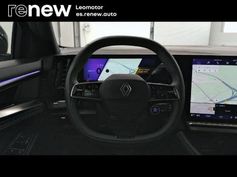 Renault Austral  1.2 E-Tech Hibrido Techno 146kW