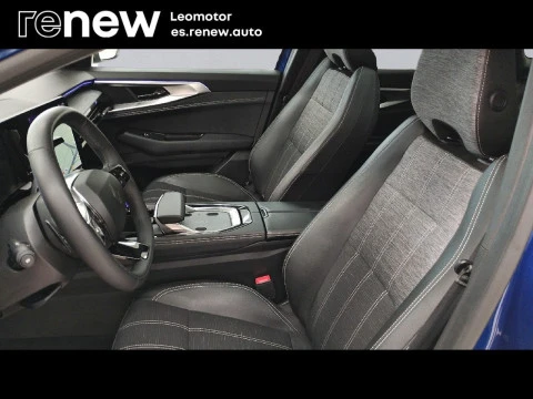 Renault Austral  1.2 E-Tech Hibrido Techno 146kW