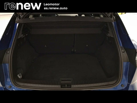 Renault Austral  1.2 E-Tech Hibrido Techno 146kW