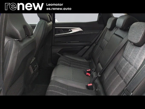 Renault Austral  1.2 E-Tech Hibrido Techno 146kW