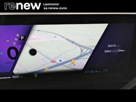 Renault Austral  1.2 E-Tech Hibrido Techno 146kW