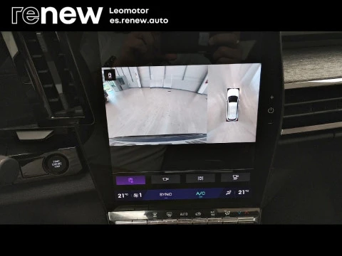 Renault Austral  1.2 E-Tech Hibrido Techno 146kW