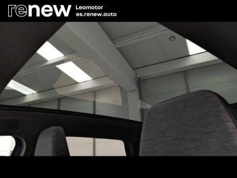 Renault Austral  1.2 E-Tech Hibrido Techno 146kW
