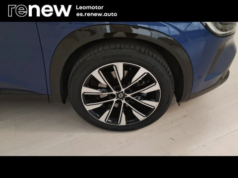 Renault Austral  1.2 E-Tech Hibrido Techno 146kW
