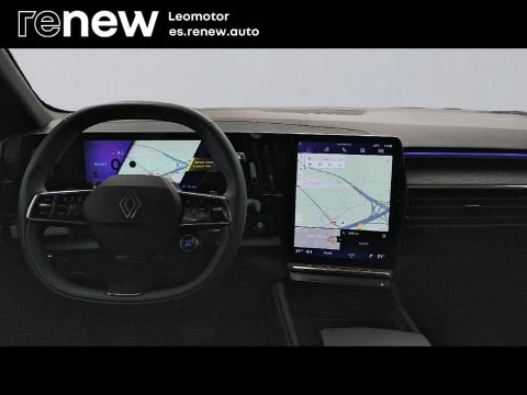 Renault Austral  1.2 E-Tech Hibrido Techno 146kW