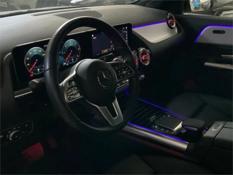 Mercedes-Benz GLA 200 D 