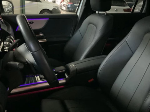 Mercedes-Benz GLA 200 D 