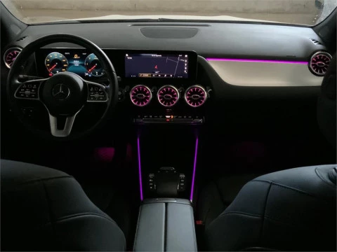 Mercedes-Benz GLA 200 D 