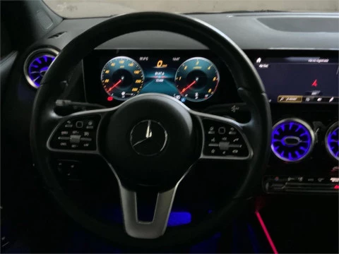 Mercedes-Benz GLA 200 D 