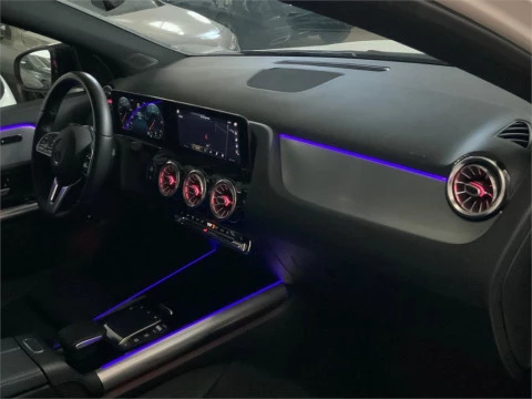 Mercedes-Benz GLA 200 D 