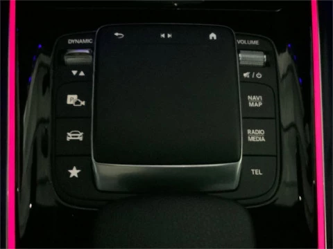 Mercedes-Benz GLA 200 D 