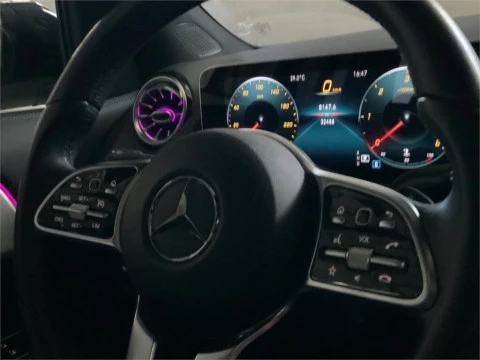 Mercedes-Benz GLA 200 D 