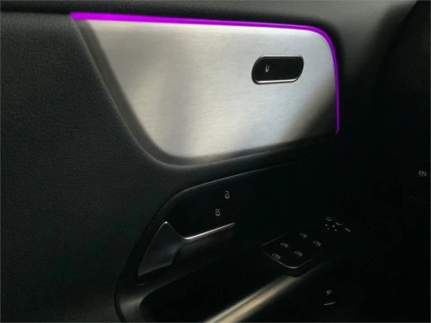 Mercedes-Benz GLA 200 D 