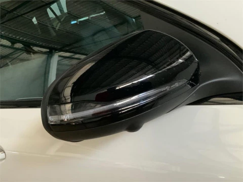 Mercedes-Benz GLA 200 D 