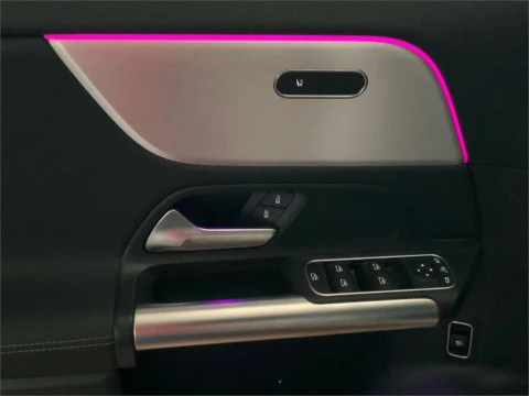 Mercedes-Benz GLA 200 D 