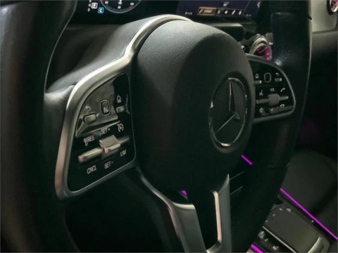 Mercedes-Benz GLA 200 D 