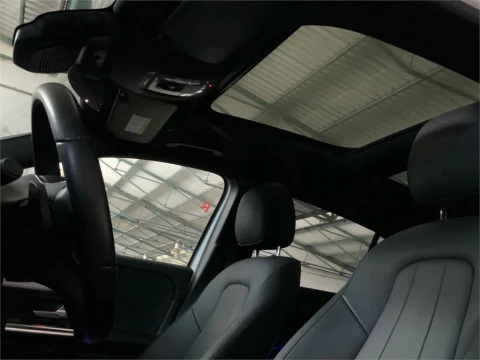 Mercedes-Benz GLA 200 D 