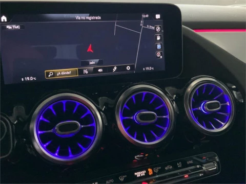 Mercedes-Benz GLA 200 D 