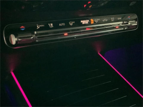 Mercedes-Benz GLA 200 D 