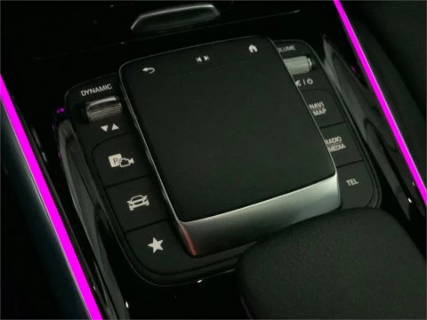 Mercedes-Benz GLA 200 D 