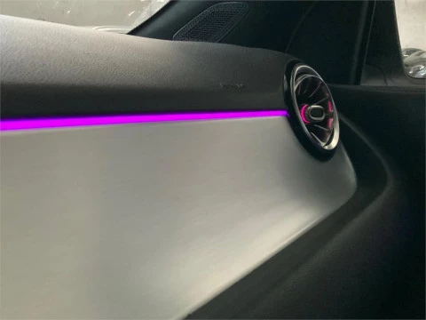 Mercedes-Benz GLA 200 D 