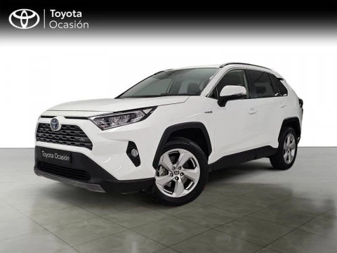 Toyota Rav4 2.5l 220H Advance Toyota Rav4 2.5l 220H Advance
