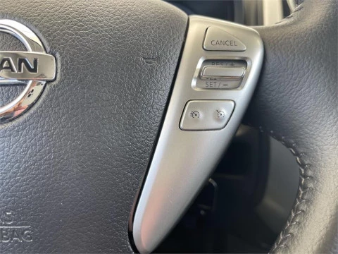 Nissan Note 5p. 1.5dCi Acenta