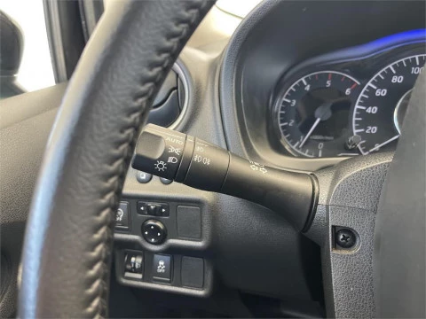 Nissan Note 5p. 1.5dCi Acenta