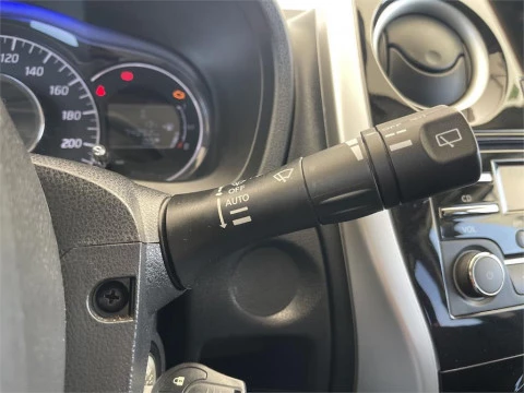 Nissan Note 5p. 1.5dCi Acenta