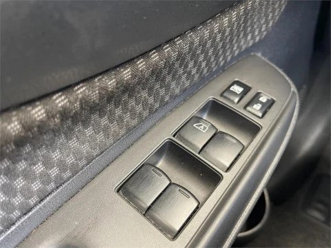 Nissan Note 5p. 1.5dCi Acenta