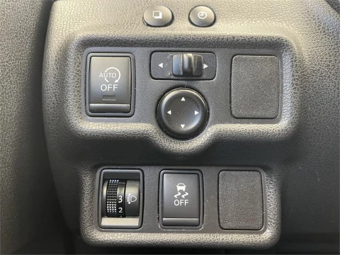 Nissan Note 5p. 1.5dCi Acenta