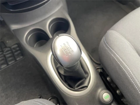 Nissan Note 5p. 1.5dCi Acenta