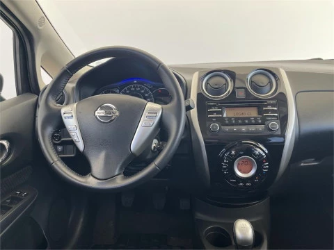 Nissan Note 5p. 1.5dCi Acenta