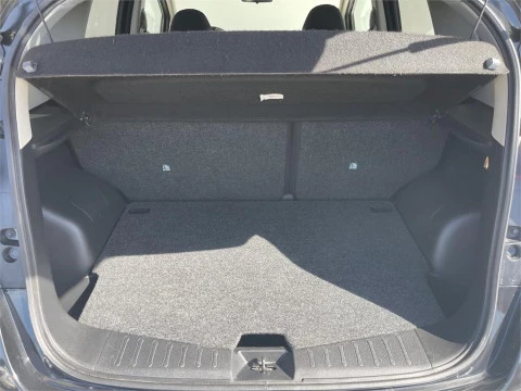 Nissan Note 5p. 1.5dCi Acenta