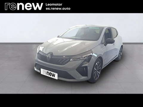 Renault Clio TCe Techno 67kW Renault Clio TCe Techno 67kW