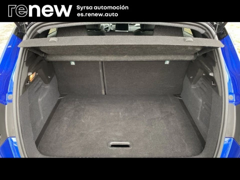 Renault Captur techno Eco-G 100cv (74 kW)