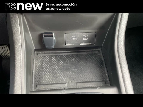 Renault Captur techno Eco-G 100cv (74 kW)