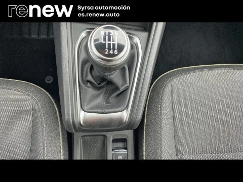 Renault Captur techno Eco-G 100cv (74 kW)