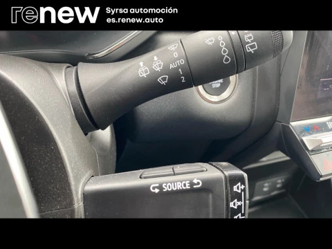Renault Captur techno Eco-G 100cv (74 kW)