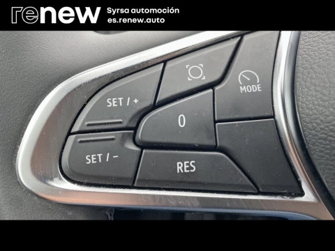 Renault Captur techno Eco-G 100cv (74 kW)