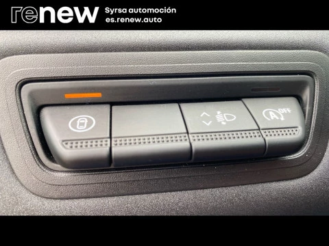 Renault Captur techno Eco-G 100cv (74 kW)