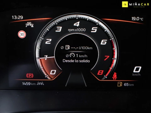 Seat Ibiza 1.0 MPI S&S Style XM 59 kW (80 CV)