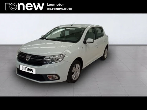 Dacia Sandero 1.5 Blue dCi Comfort 70kW Dacia Sandero 1.5 Blue dCi Comfort 70kW