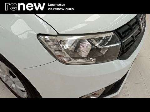 Dacia Sandero  1.5 Blue dCi Comfort 70kW