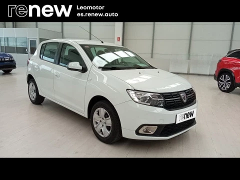 Dacia Sandero  1.5 Blue dCi Comfort 70kW