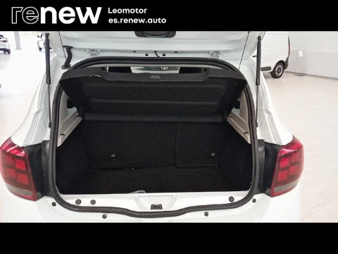 Dacia Sandero  1.5 Blue dCi Comfort 70kW