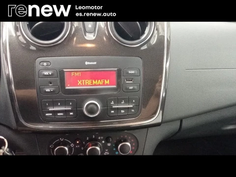 Dacia Sandero  1.5 Blue dCi Comfort 70kW