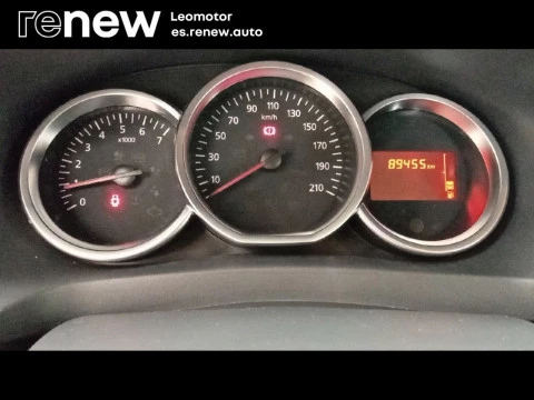 Dacia Sandero  1.5 Blue dCi Comfort 70kW